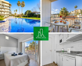 Carihuela Palace 418 By IVI Real Estate, Torremolinos